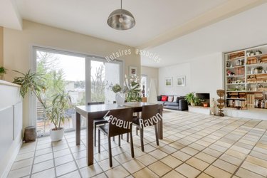 Maison a vendre Saint-Germain-en-Laye 78100 Yvelines 163 m2 8 pièces 990000 euros