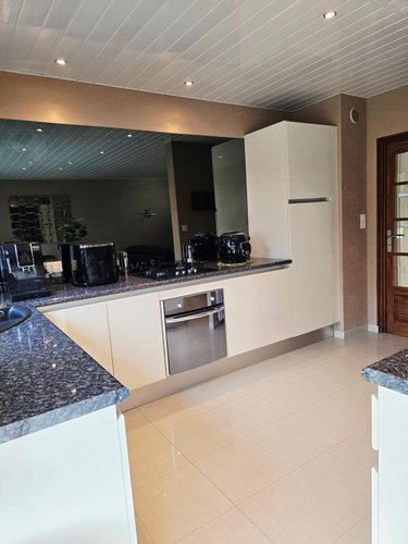 Maison a vendre Saint-Nicolas-de-Port 54210 Meurthe-et-Moselle 152 m2 7 pièces 261000 euros