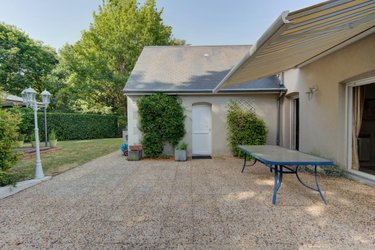 Maison a vendre Tours 37000 Indre-et-Loire 144 m2  468000 euros
