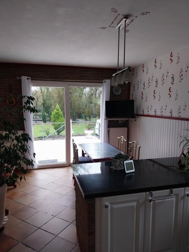 Maison a vendre Frévin-Capelle 62690 Pas-de-Calais 138 m2 6 pièces 410000 euros