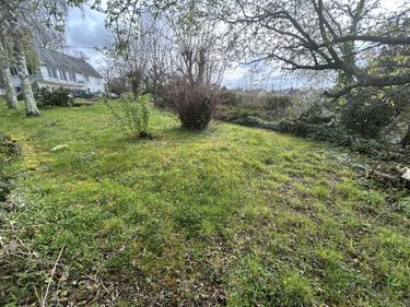 Terrain a batir a vendre Ploubezre 22300 Côtes-d'Armor 652 m2  56074 euros