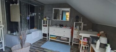 Maison a vendre Brain-sur-l'Authion 49800 Maine-et-Loire 187 m2 7 pièces 499670 euros