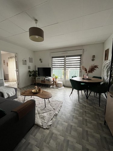 Appartement a vendre Bénodet 29950 Finistère 23 m2  73360 euros