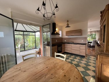 Maison a vendre Lézardrieux 22740 Côtes-d'Armor 170 m2 8 pièces 540000 euros