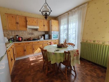 Maison a vendre Pleyber-Christ 29410 Finistère 95 m2 5 pièces 168640 euros