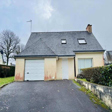 Maison a vendre Concarneau 29900 Finistère 99 m2 5 pièces 384780 euros
