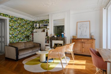Appartement a vendre Paris 9e arrondissement 75009 Paris 78 m2  975000 euros