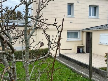 Maison a vendre Lanester 56600 Morbihan 93 m2 5 pièces 229240 euros