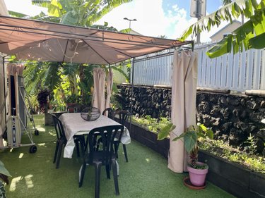 Maison a vendre Saint-Paul 97460 Réunion 160 m2 7 pièces 509300 euros