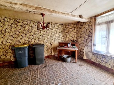 Maison a vendre Fruges 62310 Pas-de-Calais 40 m2 2 pièces 30800 euros