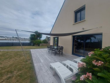 Maison a vendre Plouhinec 56680 Morbihan 160 m2 6 pièces 830200 euros