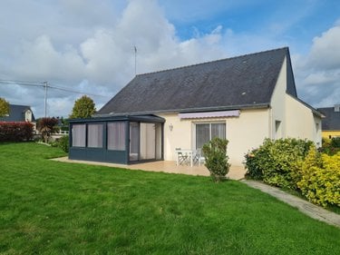 Maison a vendre Bréhan 56580 Morbihan 84 m2 3 pièces 218760 euros