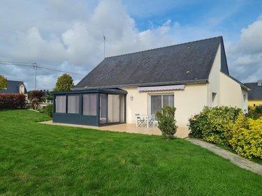 Maison a vendre Bréhan 56580 Morbihan 87 m2 3 pièces 217500 euros