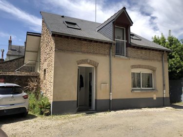 Maison a vendre Rennes 35000 Ille-et-Vilaine 40 m2 2 pièces 219450 euros
