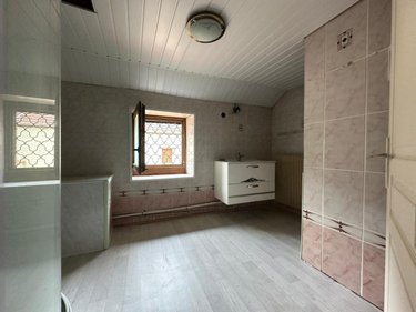 Maison a vendre Chazeuil 21260 Côte-d'Or 135 m2 6 pièces 117000 euros