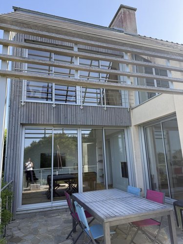 Maison a vendre Baden 56870 Morbihan 182 m2 7 pièces 1144900 euros