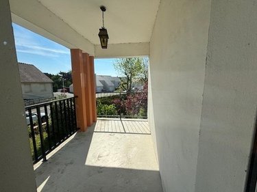 Maison a vendre Laon 02000 Aisne 124 m2 6 pièces 158500 euros