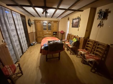 Maison a vendre Dozulé 14430 Calvados 65 m2 3 pièces 116600 euros