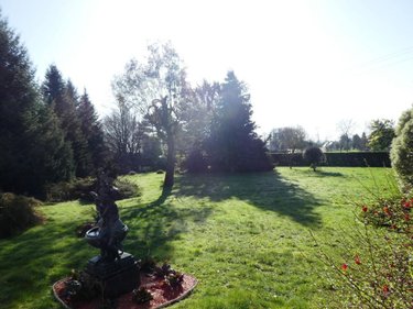 Maison a vendre Saint-Caradec-Trégomel 56540 Morbihan 180 m2 6 pièces 262500 euros