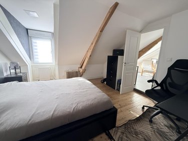 Maison a vendre Cherbourg-en-Cotentin 50100 Manche 165 m2 5 pièces 450200 euros