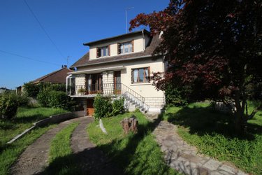 Maison a vendre Villecresnes 94440 Val-de-Marne 104 m2 6 pièces 335000 euros