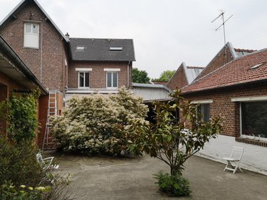 Maison a vendre Villers-Bretonneux 80800 Somme 373 m2 11 pièces 495000 euros