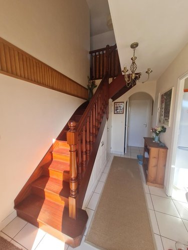Maison a vendre Rohan 56580 Morbihan 97 m2 5 pièces 207364 euros