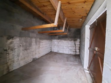 Maison a vendre La Garnache 85710 Vendée 93 m2 5 pièces 153400 euros