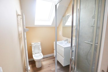 Maison a vendre Fouesnant 29170 Finistère 89 m2 5 pièces 574750 euros
