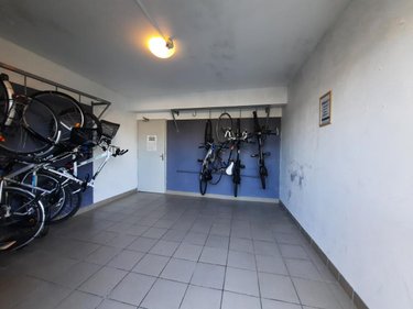 Appartement a vendre Saint-Jean-de-Monts 85160 Vendée 22 m2 1 pièce 58400 euros