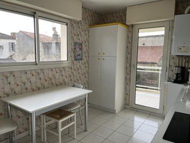 Appartement a vendre Luçon 85400 Vendée 92 m2 4 pièces 239000 euros