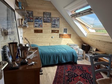 Maison a vendre Pluneret 56400 Morbihan 105 m2 6 pièces 406000 euros