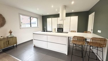 Maison a vendre Colembert 62142 Pas-de-Calais 140 m2 5 pièces 367000 euros