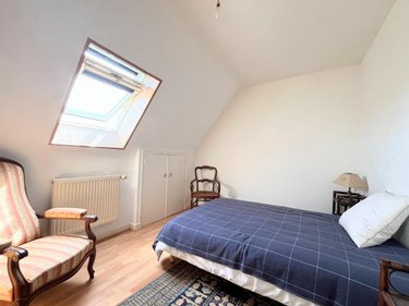 Maison a vendre Fouesnant 29170 Finistère 113 m2 5 pièces 376200 euros