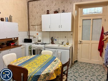 Maison a vendre Montsûrs 53150 Mayenne 86 m2 4 pièces 63000 euros