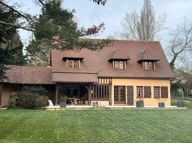 Maison a vendre Blonville-sur-Mer 14910 Calvados 173 m2  812200 euros