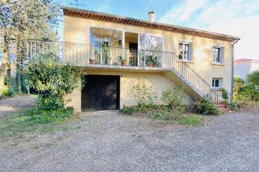 Maison a vendre Saint-Drézéry 34160 Hérault 87 m2 4 pièces 365000 euros