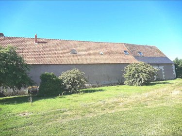 Maison a vendre Thilouze 37260 Indre-et-Loire 116 m2 5 pièces 470000 euros