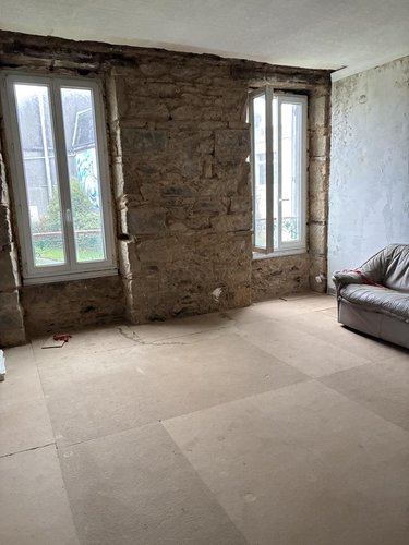 Appartement a vendre Brest 29200 Finistère 61 m2 3 pièces 83900 euros