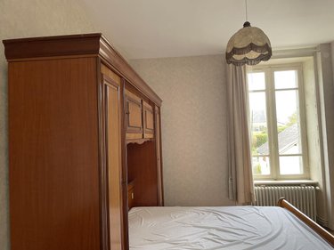 Maison a vendre Merdrignac 22230 Côtes-d'Armor 90 m2 6 pièces 95040 euros
