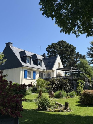 Maison a vendre Saint-Nolff 56250 Morbihan 138 m2 6 pièces 484500 euros