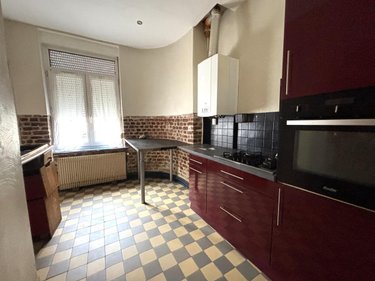 Appartement a vendre Lille 59000 Nord 65 m2 3 pièces 140000 euros