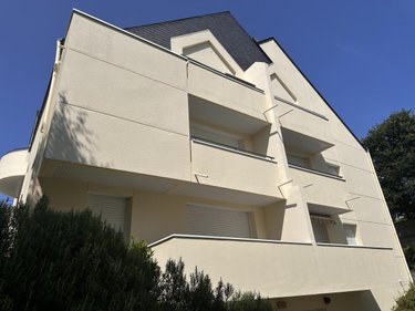 Appartement a vendre Vannes 56000 Morbihan 30 m2 2 pièces 141790 euros