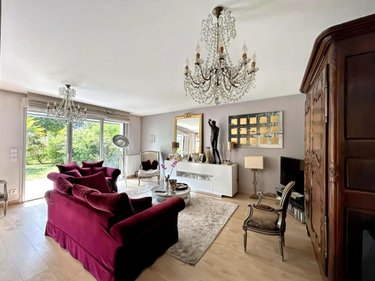 Appartement a vendre Rennes 35000 Ille-et-Vilaine 123 m2 5 pièces 631960 euros