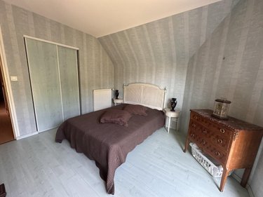Maison a vendre Sainte-Anne-d'Auray 56400 Morbihan 144 m2 6 pièces 538340 euros