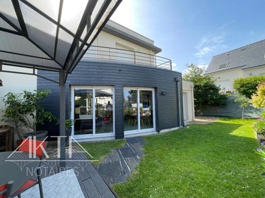 Maison a vendre Plougastel-Daoulas 29470 Finistère 101 m2 4 pièces 306800 euros