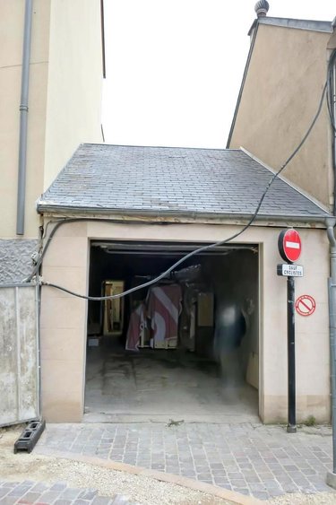 Immeuble a vendre Bourges 18000 Cher 310 m2  374400 euros