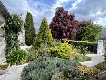 Maison a vendre Mettray 37390 Indre-et-Loire 122 m2 4 pièces 304000 euros