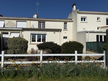 Maison a vendre Cholet 49300 Maine-et-Loire 97 m2 5 pièces 193880 euros