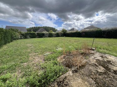 Maison a vendre Rives-du-Loir-en-Anjou 49140 Maine-et-Loire 93 m2 5 pièces 261250 euros